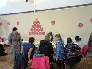 Klira, Prednovoletno druzenje, foto drustvo KLira (9)